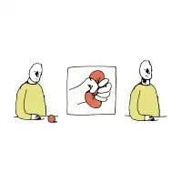 Stress Ball - design