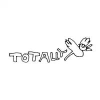 Totally - design