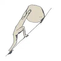 Uphill - design