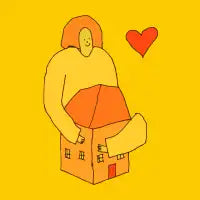 Warm - design