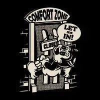 Comfort Zone - design