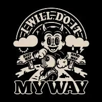 My Way - design