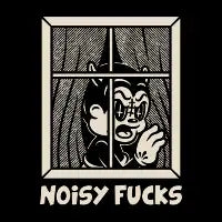 Noisy Yikes - design