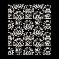 Overthinking (pattern version) - design