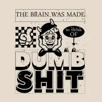 The Brain - design