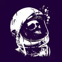 Cosmonaut - design