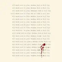 Dull Jack - design
