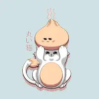 Marui & Nikuman - design