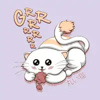 Marui Neko Plays - design