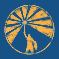 Praise the Sun - design