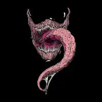 Symbiote - design