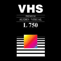 VHS - design