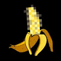 Banana T-Shirt - design
