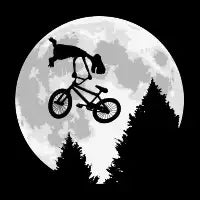 ET back flip - design