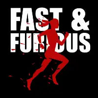Fast running - design