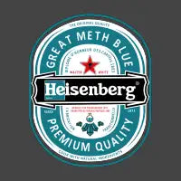 Heinsenberg - design