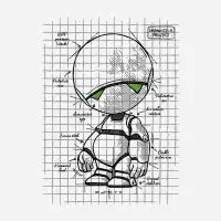 Marvin plan - design