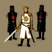 Monty walking - design
