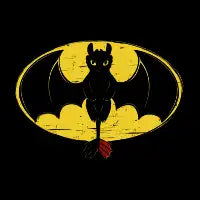 Night animal - design