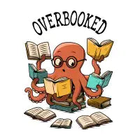 Overbooked - design