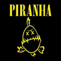 Piranha - design
