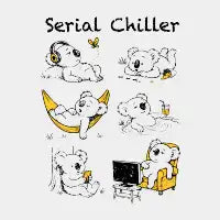 Serial Chiller - design