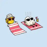 Summer is coming - design