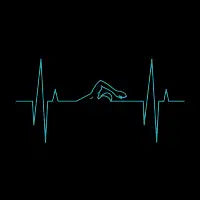 The swimmer - design
