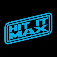 Hit it MAX - design