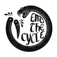 END THE CYCLE - design