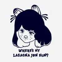 Lasagna - design