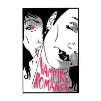 Vampire Romance - design
