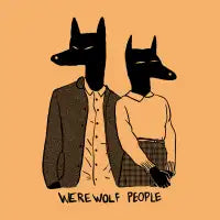 Werewolf People - design