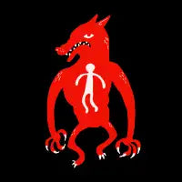 Werewolf! - design
