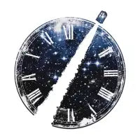 A journey through space and time - design