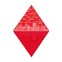Diamond City - design