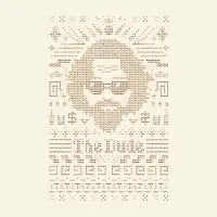 Knitted Dude - design