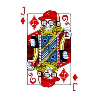 Modern Jack - design