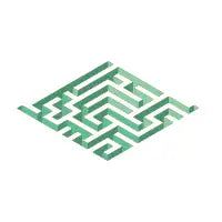 Puzzled - design