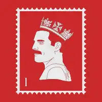Queen - design