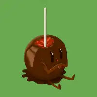 Poisonously Sweet - design