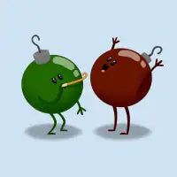 Let’s have a ball - design
