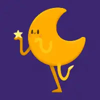 Love You to the Moon T-Shirt - design