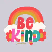 Be Kind - design