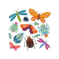 Bug Collective - design