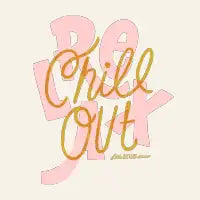 Chill Out - design