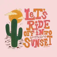 Sunset - design