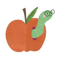 Teacher's Pet - design