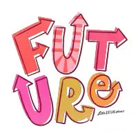 The Future - design