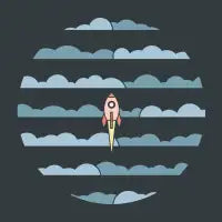 Rocket Man - design